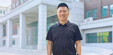 李向南：行業(yè)低谷期，更需深耕和堅守